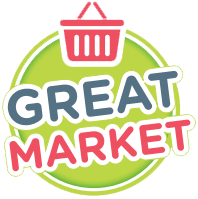 Logo Great Market